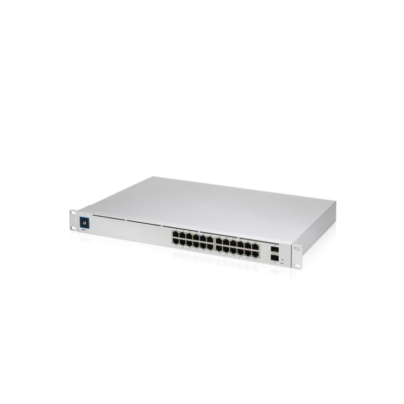 Mrežni preklopnik Ubiquiti Networks USW-PRO-24-POE