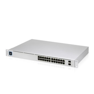 Network switch Ubiquiti Networks USW-PRO-24-POE