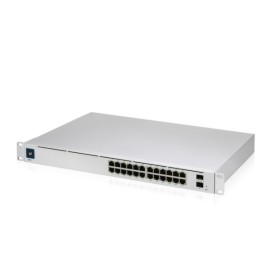 Network switch Ubiquiti Networks USW-PRO-24-POE