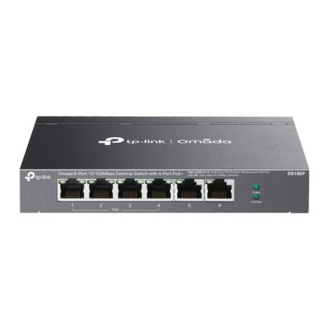 Network switch TP-Link DS106P
