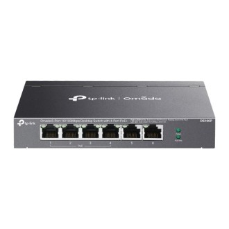 Network switch TP-Link DS106P
