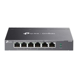 Mrežni preklopnik TP-Link DS106P