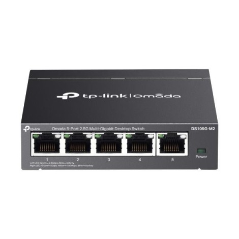 Mrežni preklopnik TP-Link DS105GP