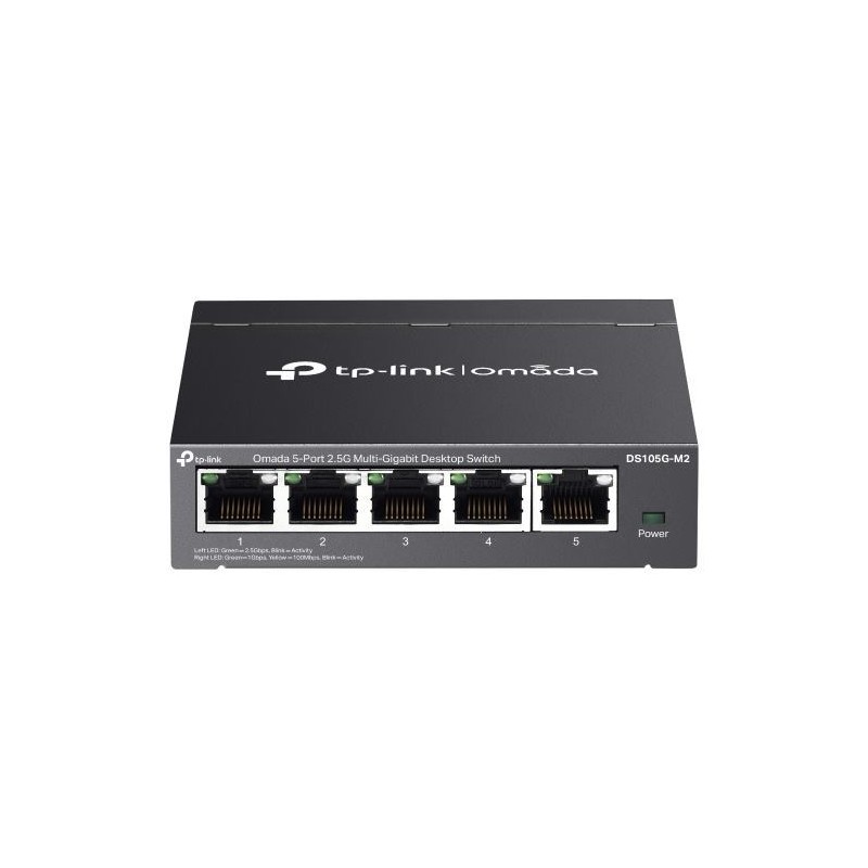 Mrežni preklopnik TP-Link DS105GP
