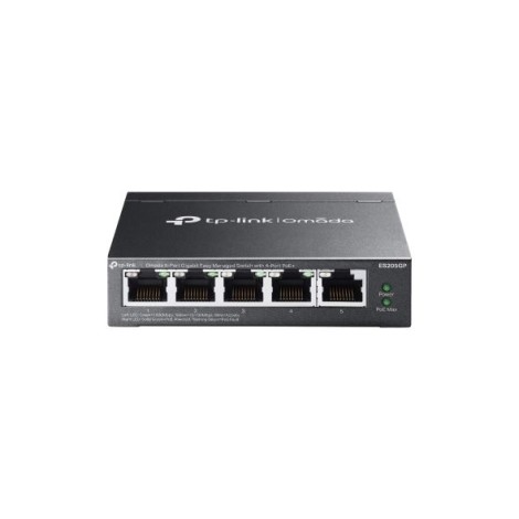 Network switch TP-Link ES205GP