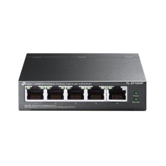 Network switch TP-Link TL-SF1005LP