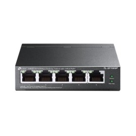 Mrežni preklopnik TP-Link TL-SF1005LP