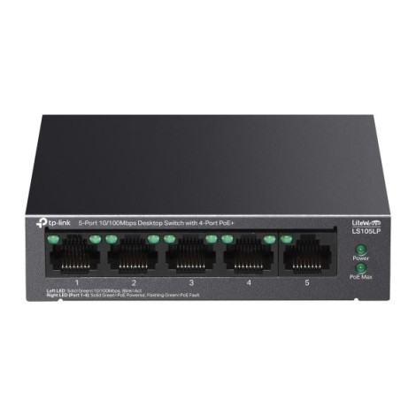 Mrežni preklopnik TP-Link LS105LP