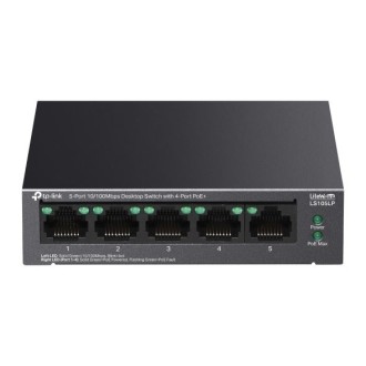 Mrežni preklopnik TP-Link LS105LP
