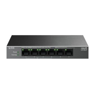 Network switch TP-Link LS106LP