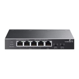 Mrežni preklopnik TP-Link SG1005P-PD