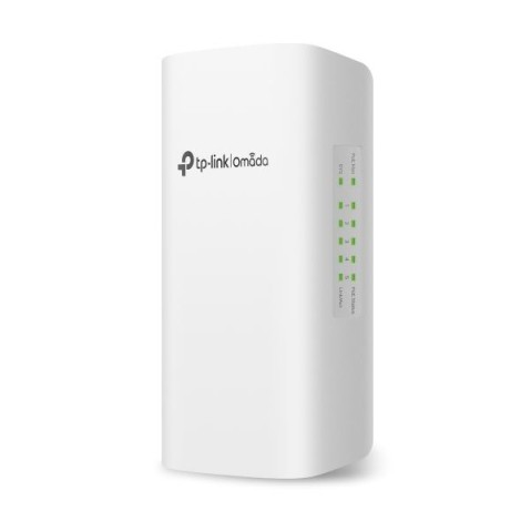 Network switch TP-Link SG2005P-PD