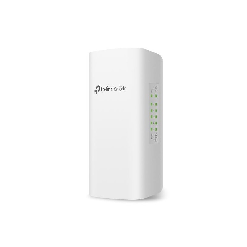 Mrežni preklopnik TP-Link SG2005P-PD