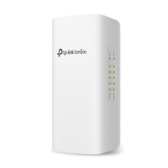 Network switch TP-Link SG2005P-PD