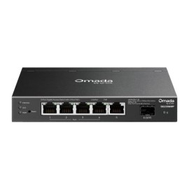 Network switch TP-Link SG2206MP