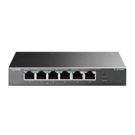 Mrežni preklopnik TP-Link SF1006P