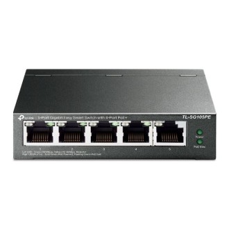 Mrežni preklopnik TP-Link TL-SG105PE