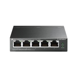Network switch TP-Link TL-SG1005LP