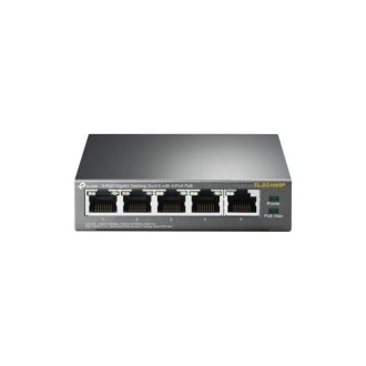 Network switch TP-Link TL-SG1005P