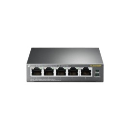 Mrežni preklopnik TP-Link TL-SG1005P