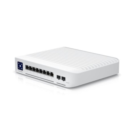 Mrežni preklopnik Ubiquiti Networks USW-EP-8-POE
