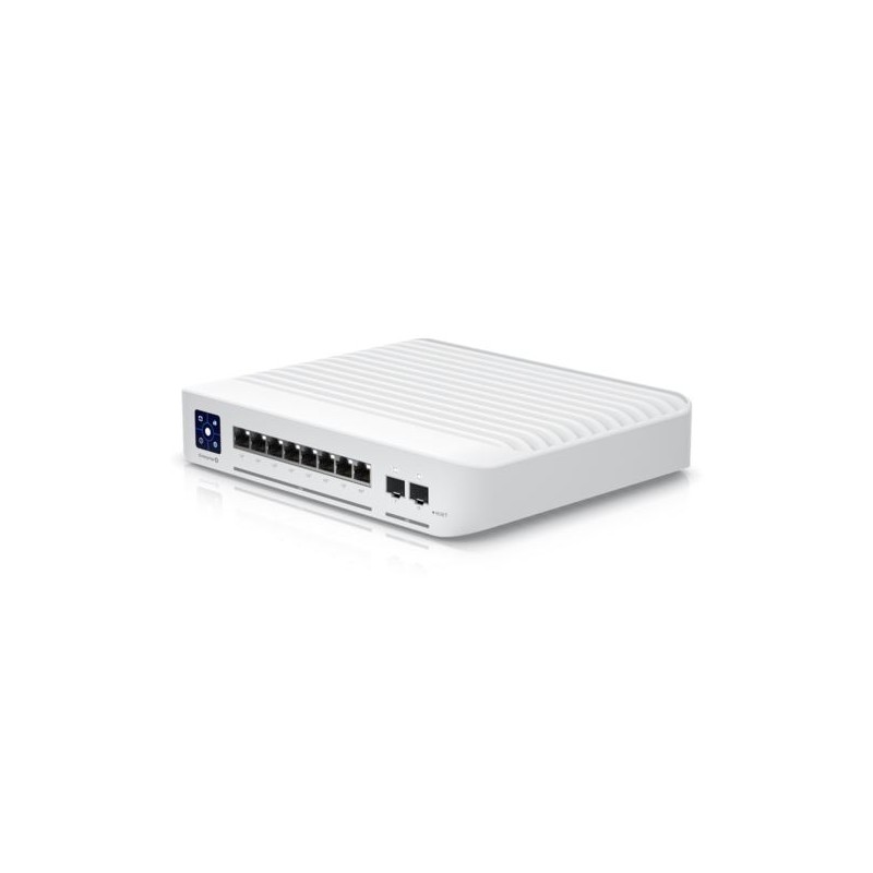 Mrežni preklopnik Ubiquiti Networks USW-EP-8-POE