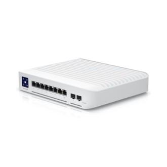Network switch Ubiquiti Networks USW-EP-8-POE