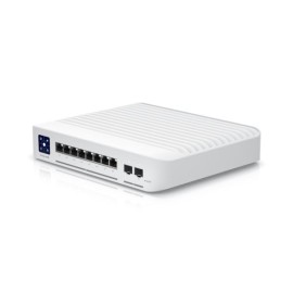 Mrežni preklopnik Ubiquiti Networks USW-EP-8-POE
