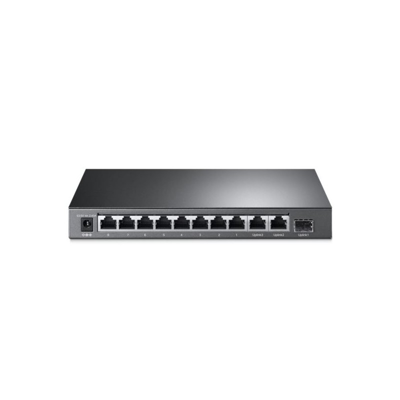 Network switch TP-Link TL-SL1311MP