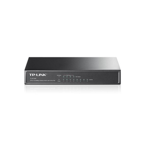 Mrežni preklopnik TP-Link TL-SF1008P