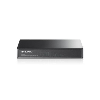 Network switch TP-Link TL-SF1008P
