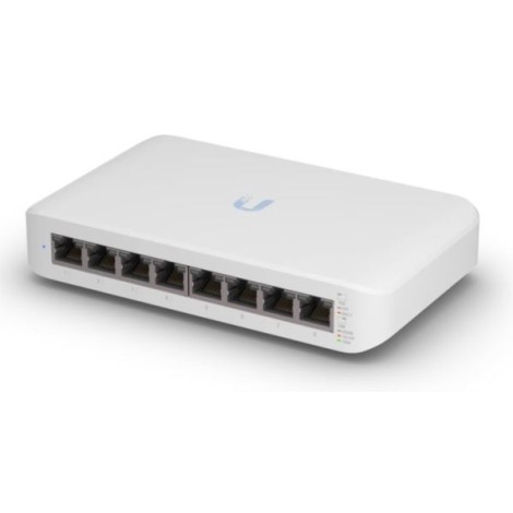 Mrežni preklopnik Ubiquiti Networks USW-LITE-8-POE