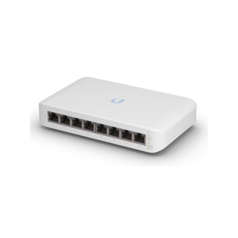 Mrežni preklopnik Ubiquiti Networks USW-LITE-8-POE
