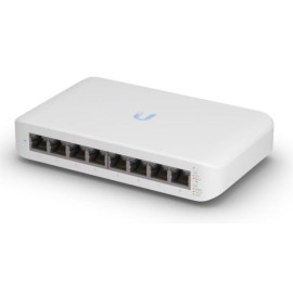 Mrežni preklopnik Ubiquiti Networks USW-LITE-8-POE