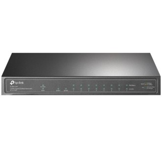 Mrežni preklopnik TP-Link TL-SG1210P