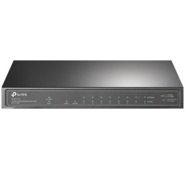 Network switch TP-Link TL-SG1210P