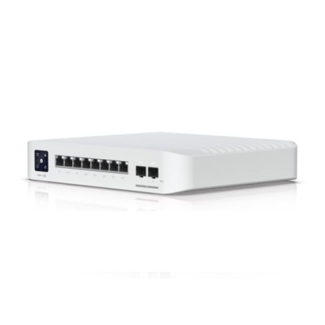 Network switch Ubiquiti Networks USW-PRO-8-POE
