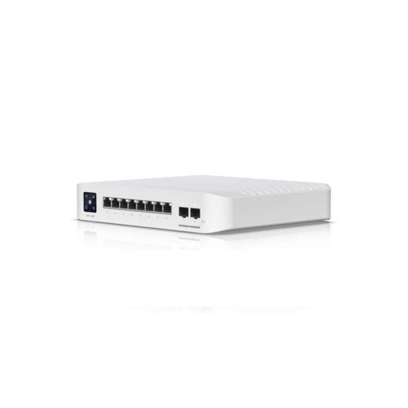 Network switch Ubiquiti Networks USW-PRO-8-POE