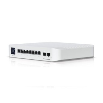 Mrežni preklopnik Ubiquiti Networks USW-PRO-8-POE