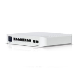 Network switch Ubiquiti Networks USW-PRO-8-POE