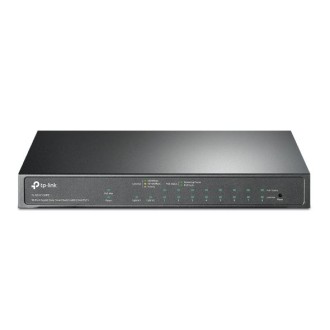 Mrežni preklopnik TP-Link TL-SG1210MPE