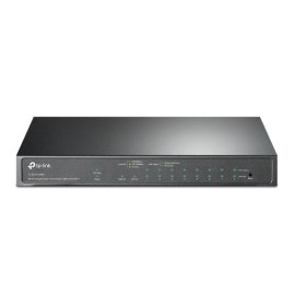 Network switch TP-Link TL-SG1210MPE