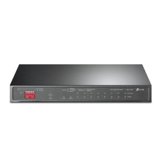 Network switch TP-Link TL-SG1210MP