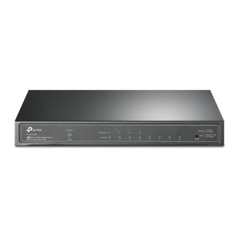 Mrežni preklopnik TP-Link TL-SG2008P