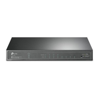 Network switch TP-Link TL-SG2008P