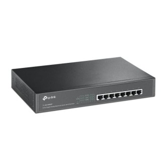 Network switch TP-Link TL-SG1008MP