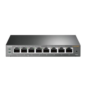 Mrežni preklopnik TP-Link TL-SG108PE