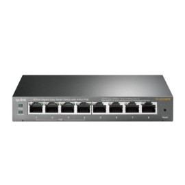Network switch TP-Link TL-SG108PE
