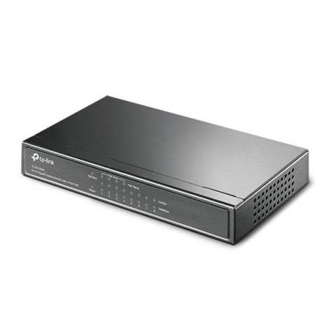 Network switch TP-Link TL-SG1008P