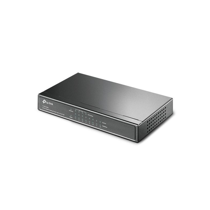 Mrežni preklopnik TP-Link TL-SG1008P